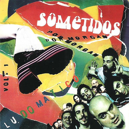 Ludomático