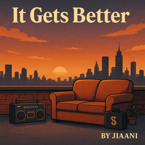 It Gets Better