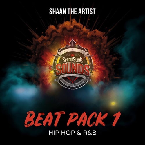 Beat Pack 1