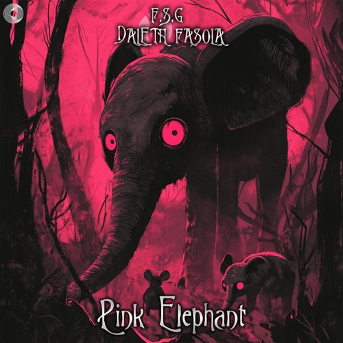 Pink Elephant