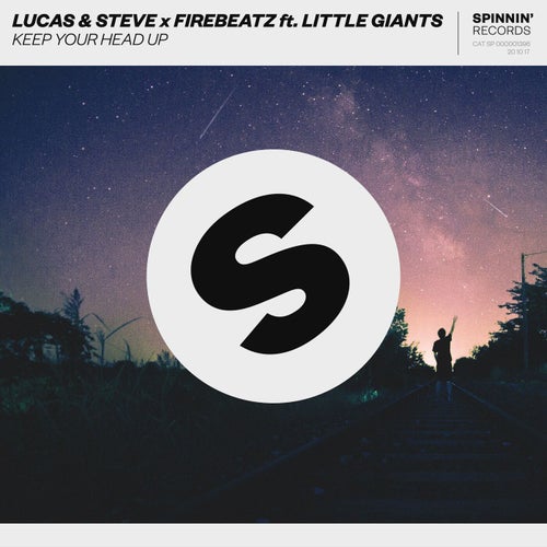 Keep Your Head Up (feat. Little Giants) (Extended Mix)
