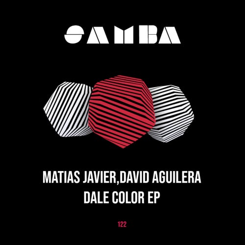 Dale Color EP
