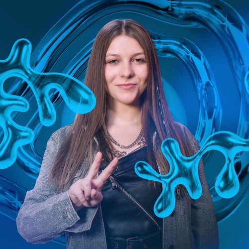 Niewidzialna