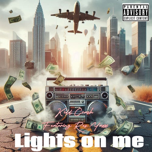 Lights On Me