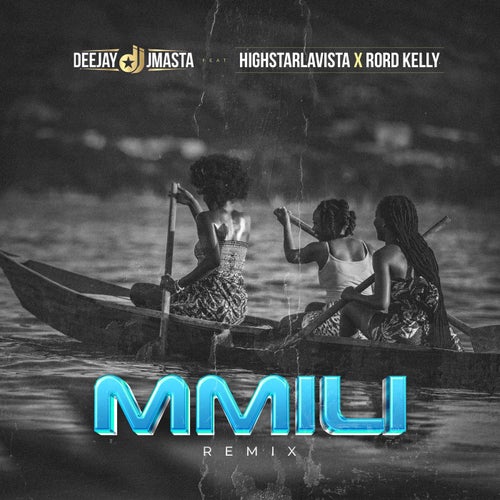 Mmili (Remix)