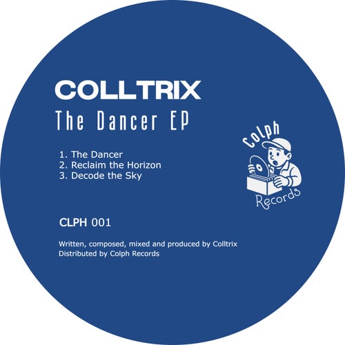 The Dancer EP