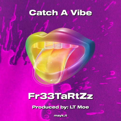 Catch A Vibe