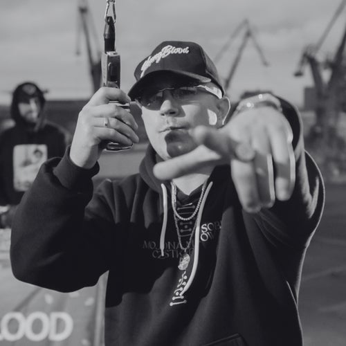 Grzechy (Freestyle) [feat. DJ Element]