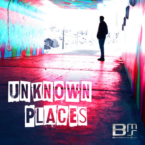 Unknown Places