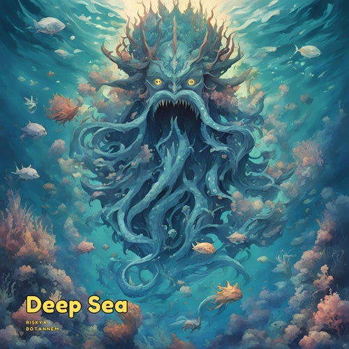 Deep Sea (feat. Botannem)