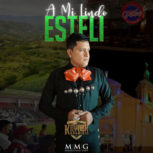 A Mi Lindo Esteli