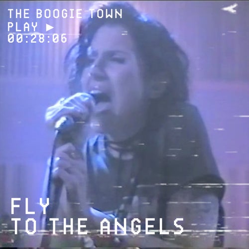 Fly to the Angels