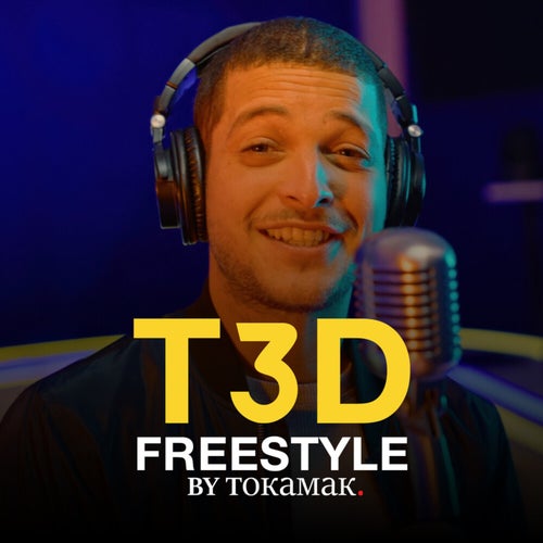 T3D Freestyle