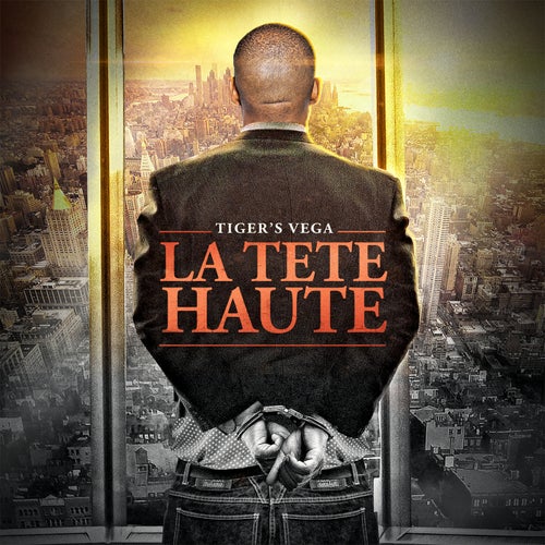La tête haute - Single