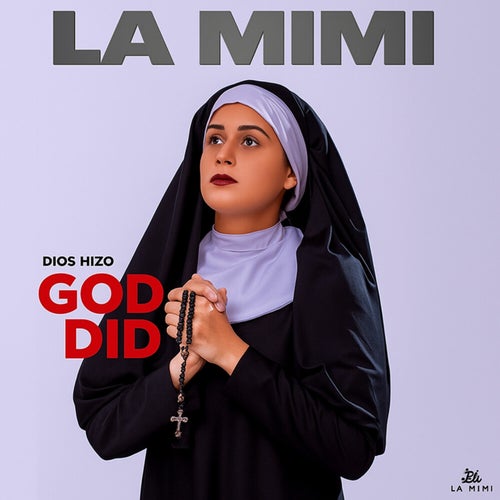 DIOS HIZO (GOD DID)