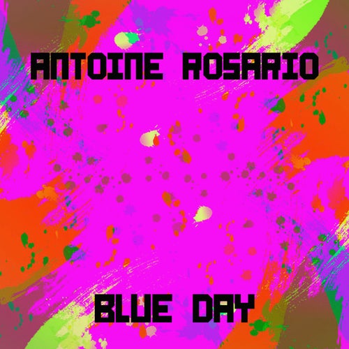 Blue Day