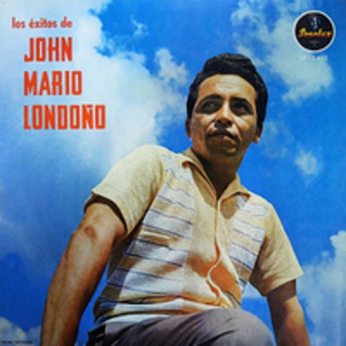 Los Exitos de John Mario Londoño