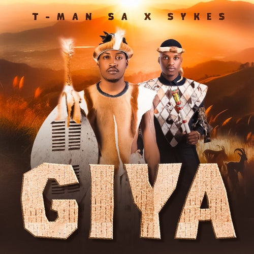 Giya