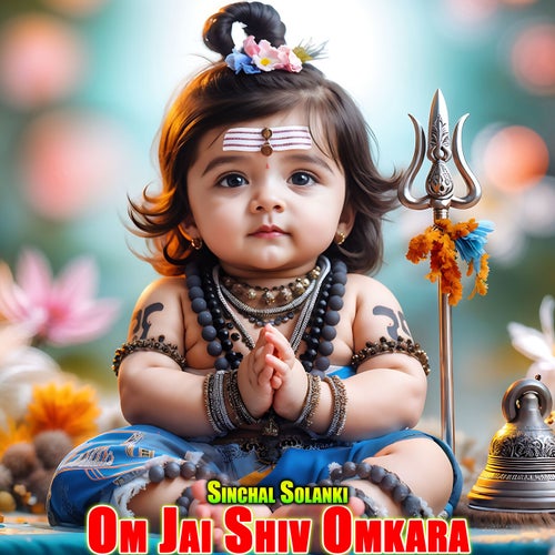 Om Jai Shiv Omkara
