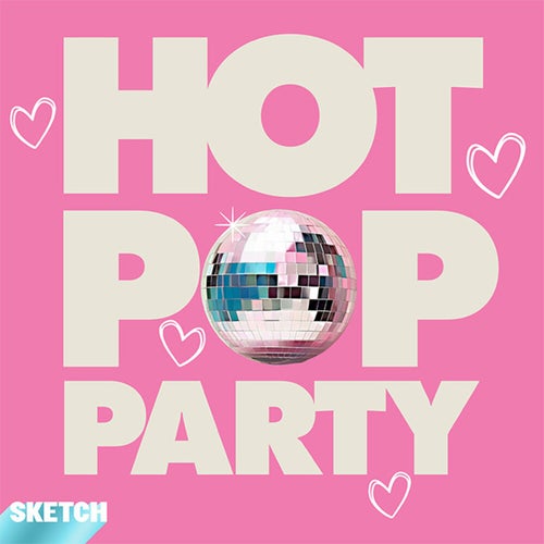 Hot Pop Party