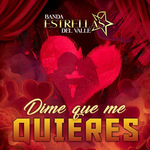 Dime Que Me Quieres