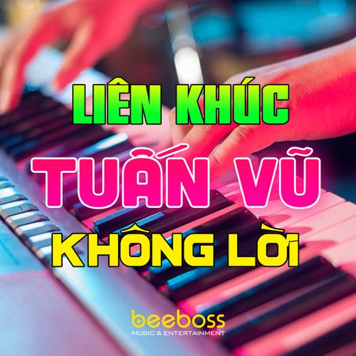 Nhạc Test Loa Liên Khúc Tuấn Vũ Không Lời Hay Nhất by BeeBoss and ...