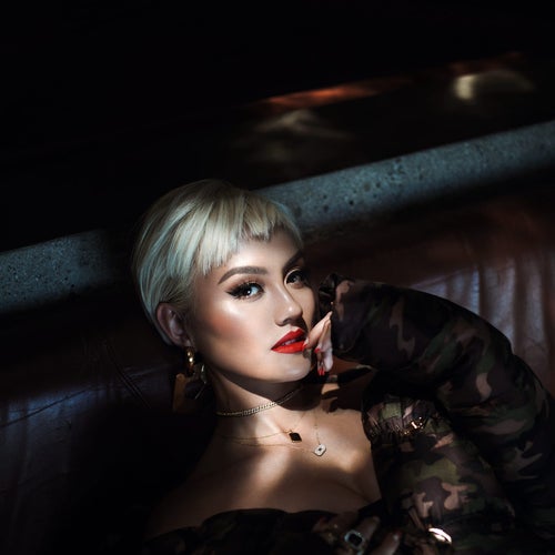 Agnez Mo Profile