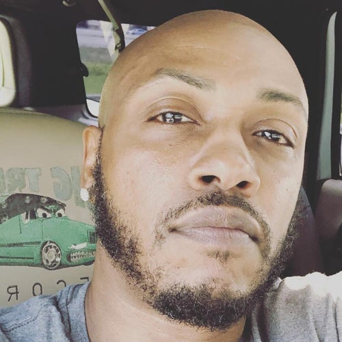 Mystikal Profile