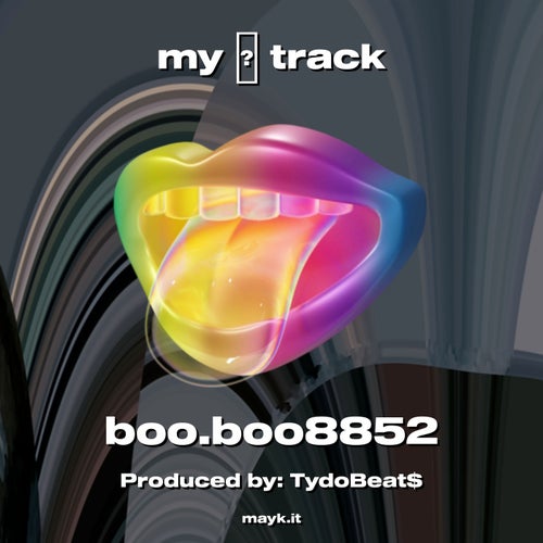 my  track