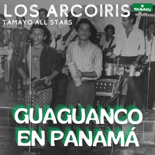 Guaguanco en Panamá