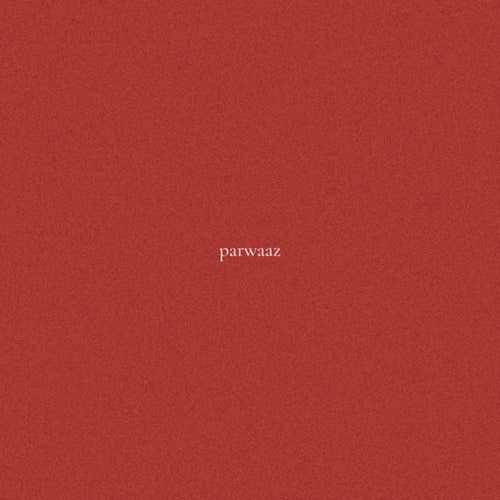 Parwaaz (from 'NOT A STUDIO SESSION')