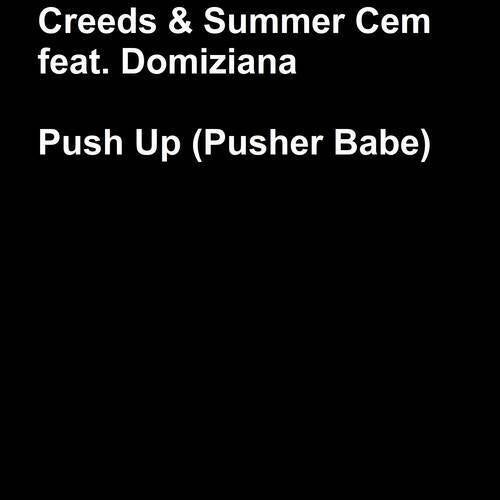 Push Up (Pusher Babe)