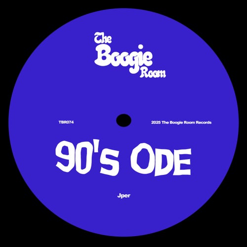 90's Ode