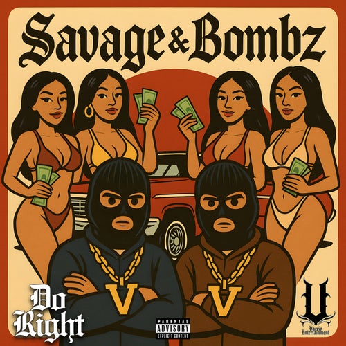 Do Right (feat. Bombz)