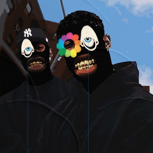 KASRULESEVERYTHING (Deluxe)
