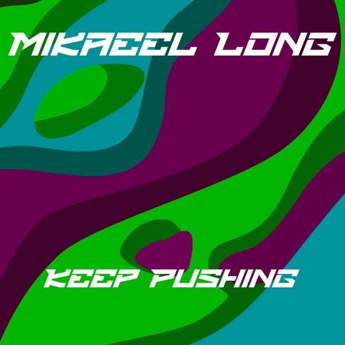 Keep Pushing