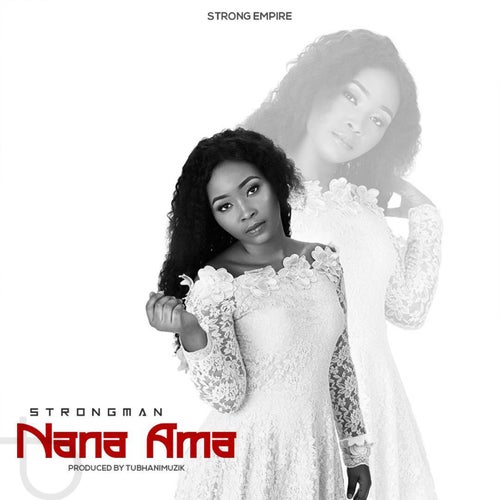 Nana Ama