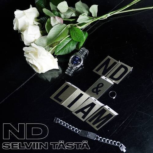 Selviin tästä