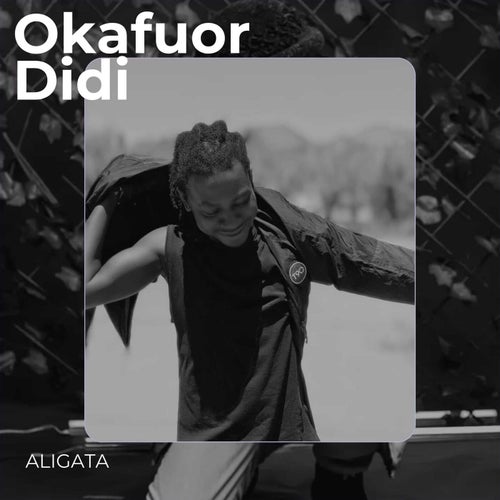 Okafuor Didi (Ayi Riddim)