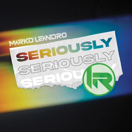 Seriously (Radio Edit)