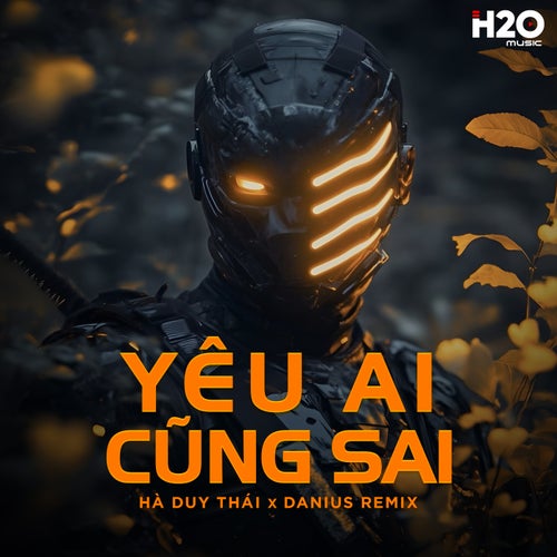 Yêu Ai Cũng Sai (Danius Remix)