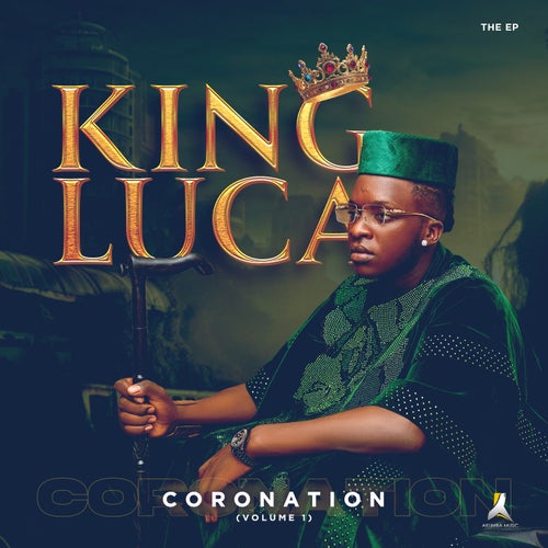 Coronation (Volume 1)