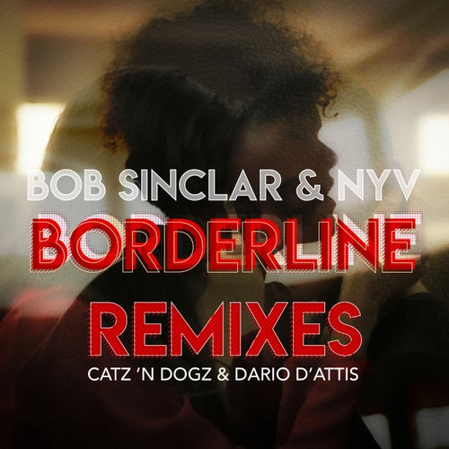 Borderline (Remixes)