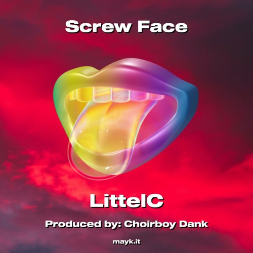Screw Face