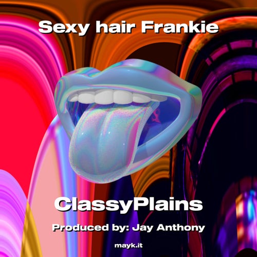 s*** hair Frankie