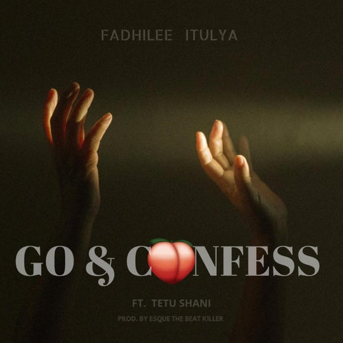 Go & Confess