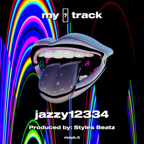 my  track