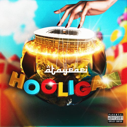 Hooligan