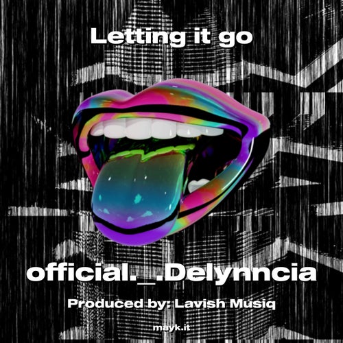 Letting it go