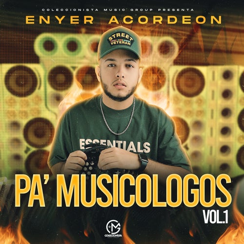 Pa' Musicologos, Vol. 1